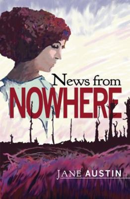 News from Nowhere 1910836540 Book Cover