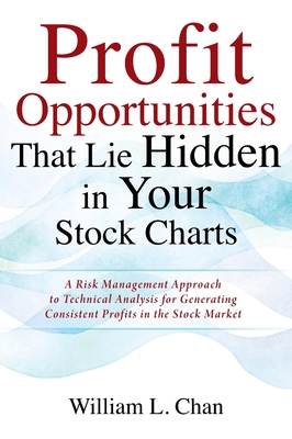 Profit Opportunities That Lie Hidden in Your St... 1977248306 Book Cover