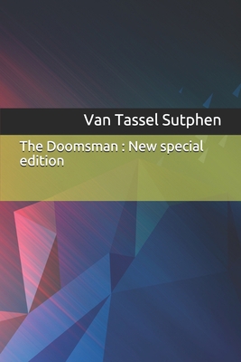 The Doomsman: New special edition 1708379894 Book Cover