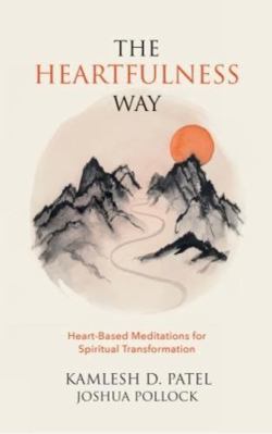 The Heartfulness Way 9386850567 Book Cover