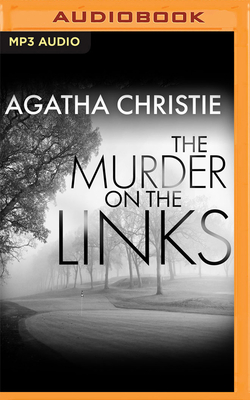 The Murder on the Links [Audible Edition] 1713624214 Book Cover