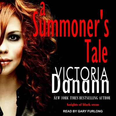 A Summoner's Tale B08ZB19CNK Book Cover