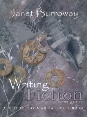 Writing Fiction 0321026896 Book Cover