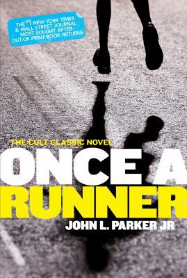 Once a Runner 1741963109 Book Cover