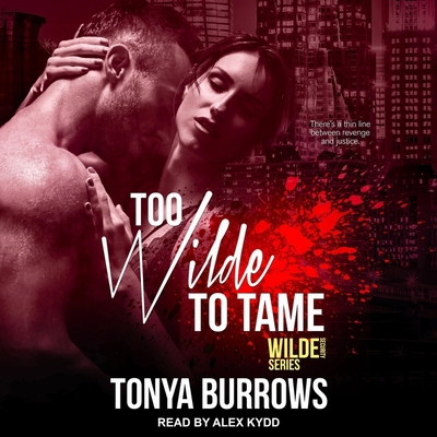 Too Wilde to Tame B0B4TLQYPN Book Cover
