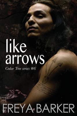 Like Arrows 1722496975 Book Cover