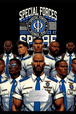 Special Forces B0DX7HQ3H7 Book Cover