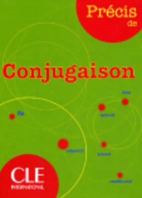 Precis de Conjugaison [French] B007RBU8W0 Book Cover
