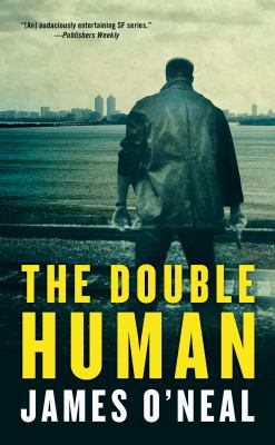 The Double Human 0765359782 Book Cover
