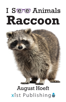 Raccoon 1532415230 Book Cover