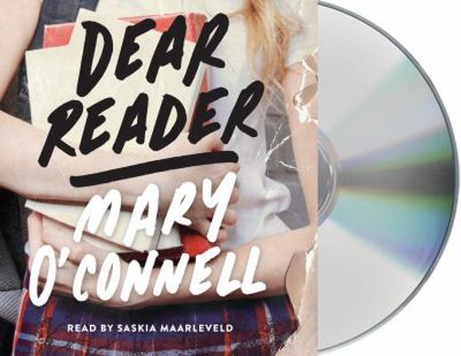 Dear Reader 142728668X Book Cover