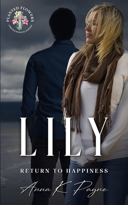 Lily 153490395X Book Cover