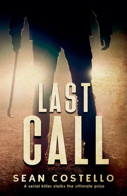 Last Call 0973146974 Book Cover