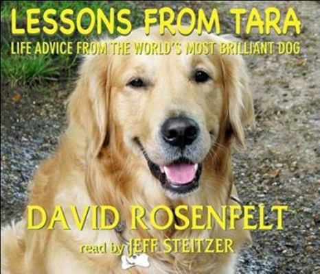 Lessons from Tara: Life Advice from the World's... 1593167164 Book Cover