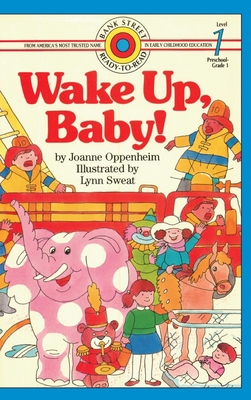 Wake Up, Baby!: Level 1 1876966785 Book Cover