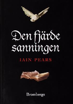 Den fjärde sanningen 9176088383 Book Cover