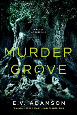 Murder Grove 1613163738 Book Cover