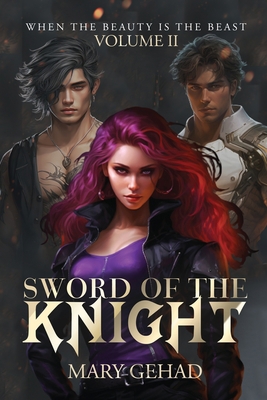 Sword of the Knight B0CCCSB4MG Book Cover