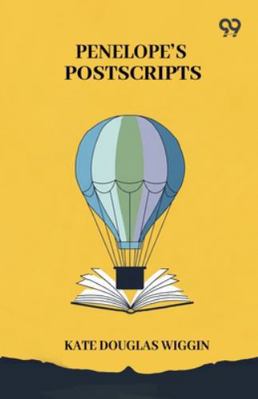 Penelope's Postscripts 9374832143 Book Cover