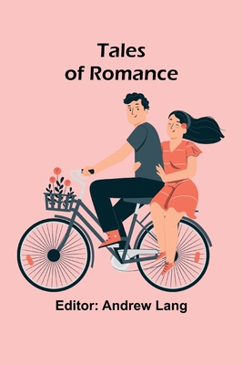 Tales of Romance 9357910263 Book Cover