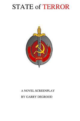 State of Terror 1979656185 Book Cover