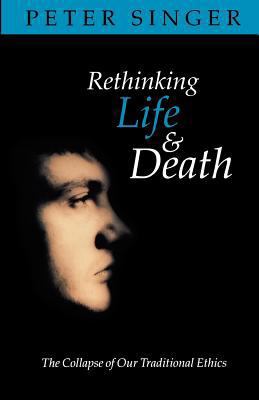 Rethinking Life & Death 0192861840 Book Cover