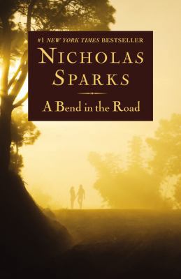 A Bend in the Road 1455574058 Book Cover