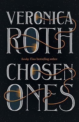 Chosen Ones 1529330262 Book Cover