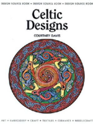 Celtic Designs: Design Source Book 0717133702 Book Cover