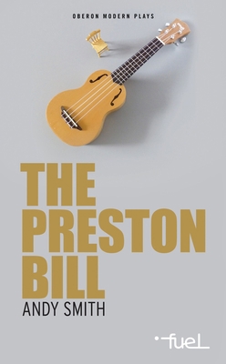 The Preston Bill 1783199741 Book Cover