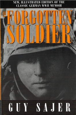 The Forgotten Soldier 1574882856 Book Cover