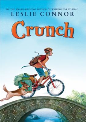 Crunch 0061692336 Book Cover