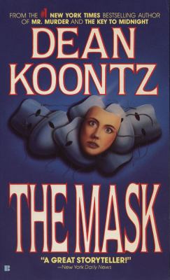 The Mask 9994062107 Book Cover