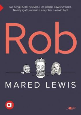 Rob 1784618675 Book Cover
