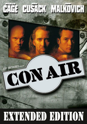 Con Air B000EDWKXS Book Cover
