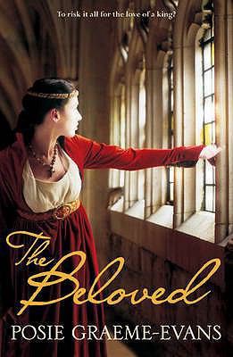 The Uncrowned Queen: A Novel B001PO68DS Book Cover