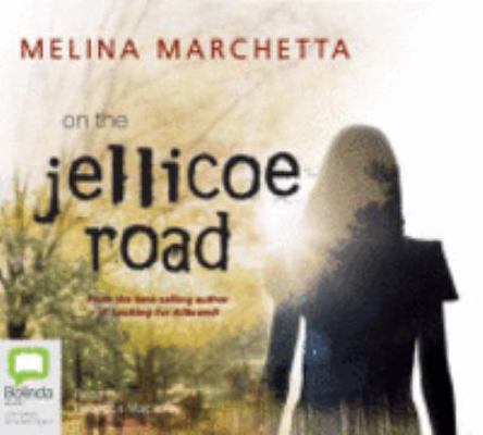 On the Jellicoe Road 1740938569 Book Cover