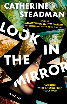 Look in the Mirror 0593725743 Book Cover