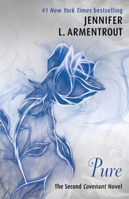 Pure (The Second Covenant Novel) (Covenant Series) 1444797956 Book Cover