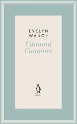 Penguin Classics Jesuit and Martyr 9 0141193654 Book Cover