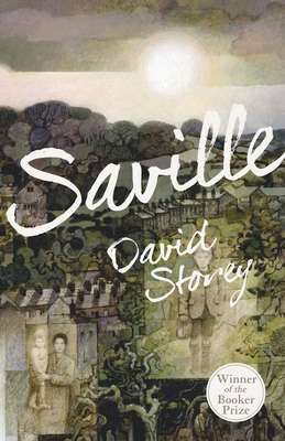 Saville 1939140560 Book Cover