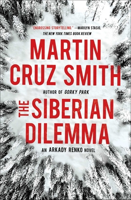 The Siberian Dilemma 143914026X Book Cover