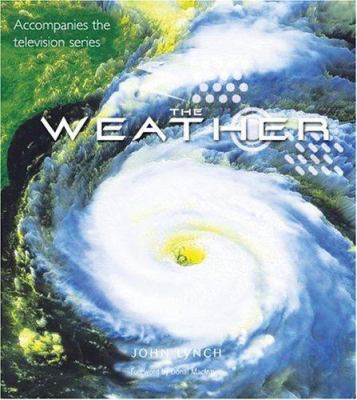 The Weather 1552976408 Book Cover