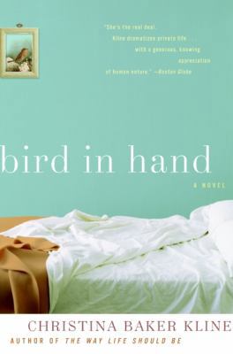 Bird in Hand 0688177247 Book Cover