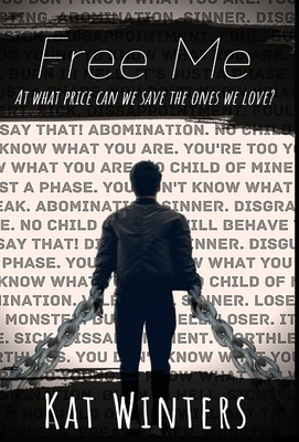 Free Me 1736934376 Book Cover