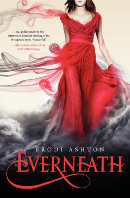 Everneath 0062071130 Book Cover