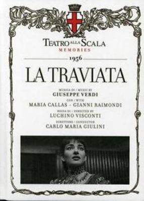 Traviata [Multilingual] 8865440120 Book Cover