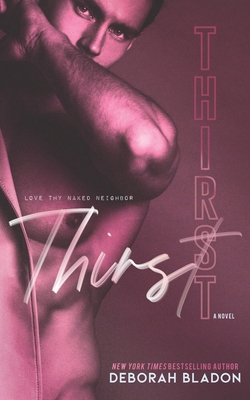 Thirst 1796856142 Book Cover