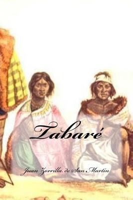Tabaré [Spanish] 1539793710 Book Cover