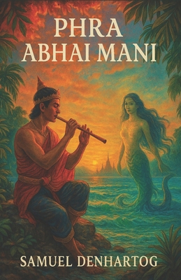 Phra Abhai Mani B0FNX3TMGH Book Cover